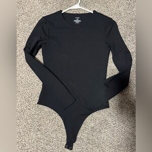 Nuuds bodysuit